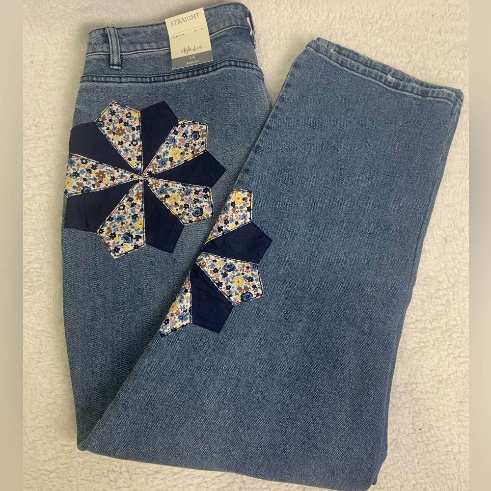 Jean Style & Co